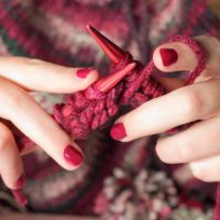 Lovelyarns Knitting
