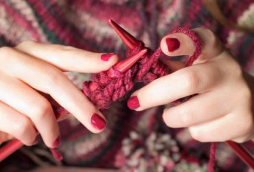 Lovelyarns Knitting