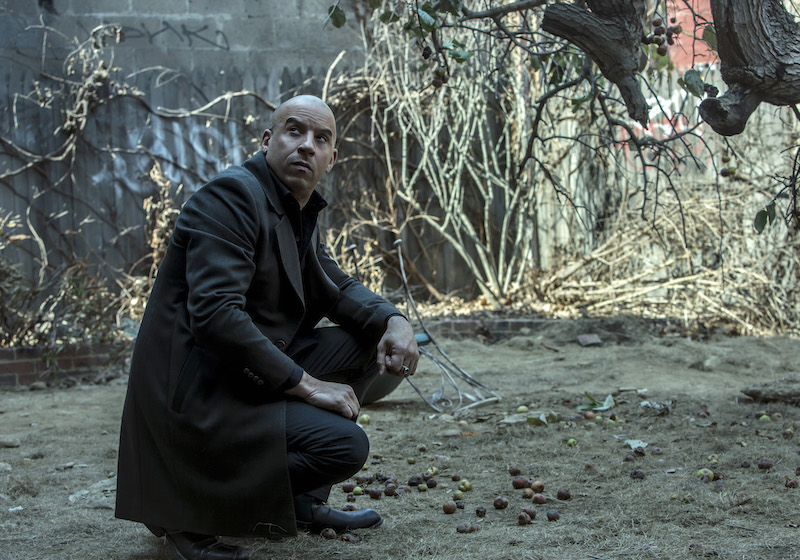 Review: The Last Witch Hunter - Baltimore Magazine