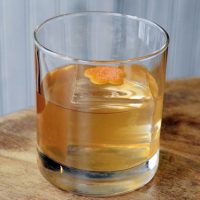 Lyon Cocktail Rum Bevs