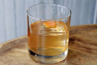 Lyon Cocktail Rum Bevs