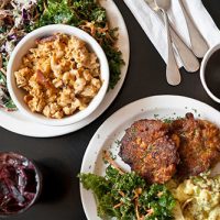 Mac And Cheese Photo Edited