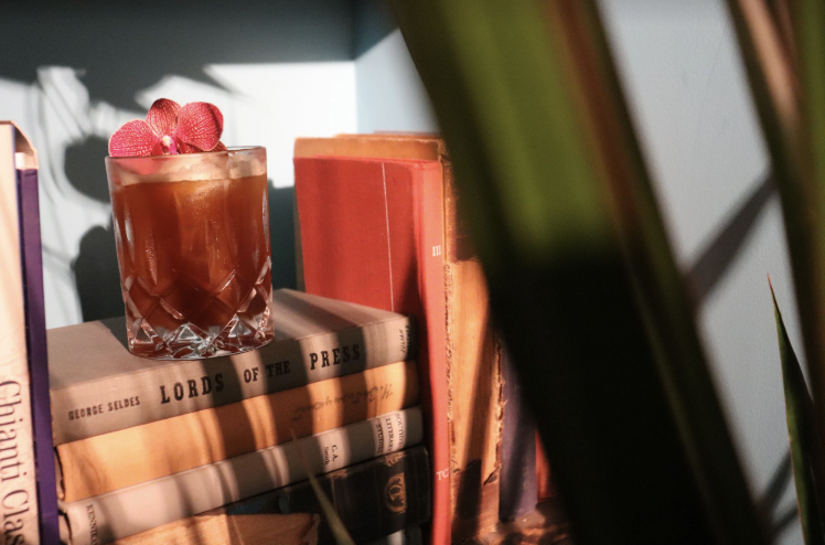 Mai Tai Bwc Mai Tai Bwc