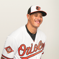 Manny Machado moments