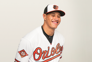 Manny Machado moments