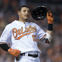 Manny Machado-trade