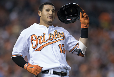 Manny Machado-trade