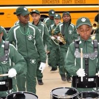 Maple Elementary Drumline