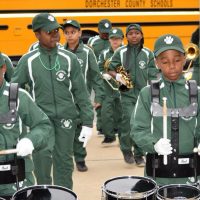 Maple Elementary Drumline