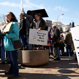 March For Our Lives 0104