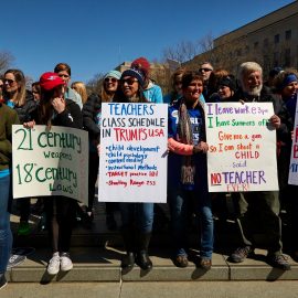March For Our Lives 0107