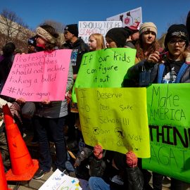 March For Our Lives 0108