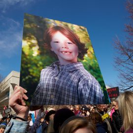 March For Our Lives 0111