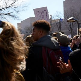 March For Our Lives 0120