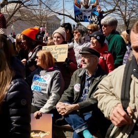 March For Our Lives 0137