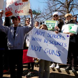 March For Our Lives 0143