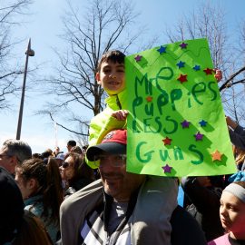 March For Our Lives 0145