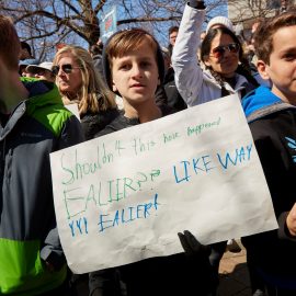 March For Our Lives 0149