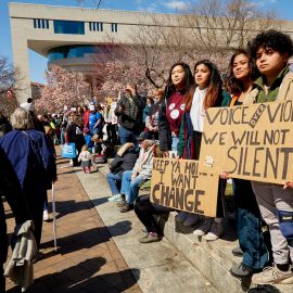 March For Our Lives 0158