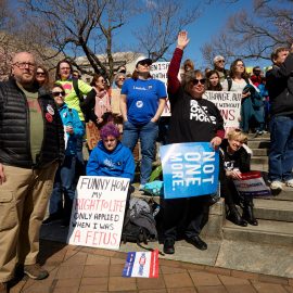 March For Our Lives 0160