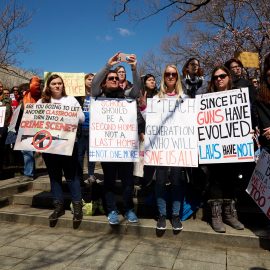 March For Our Lives 0161