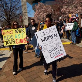 March For Our Lives 0162