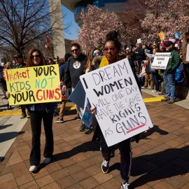 March For Our Lives 0162