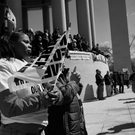 March For Our Lives 0178