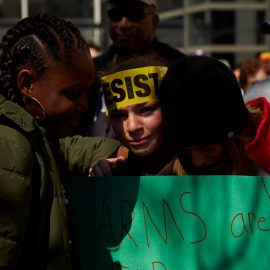 March For Our Lives 0185