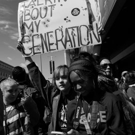 March For Our Lives 0203