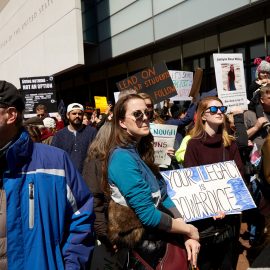 March For Our Lives 0206