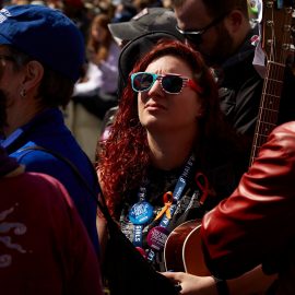 March For Our Lives 0209