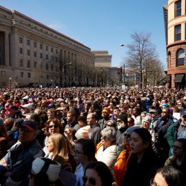 March For Our Lives 0228