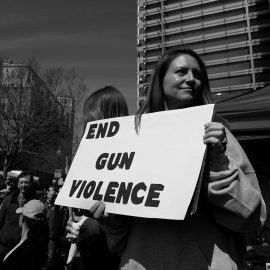 March For Our Lives 0245