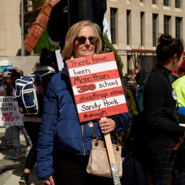 March For Our Lives 0247