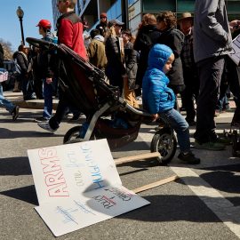 March For Our Lives 0255