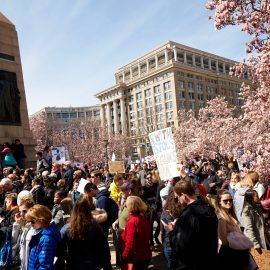 March For Our Lives 0261