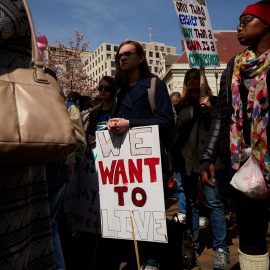 March For Our Lives 0269