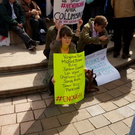 March For Our Lives 0284