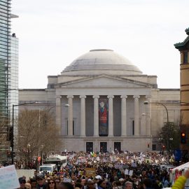 March For Our Lives 0294