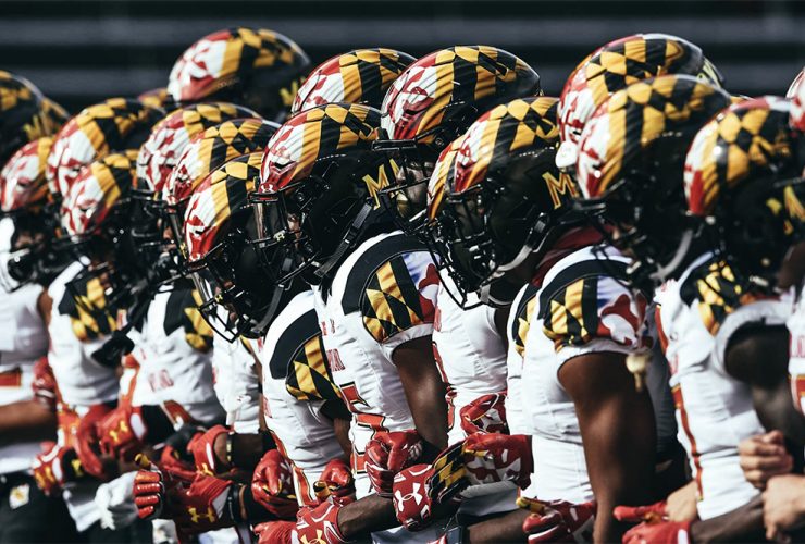 Maryland Football