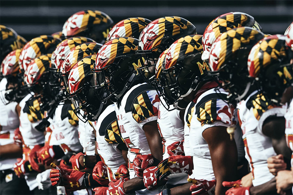 Maryland Football