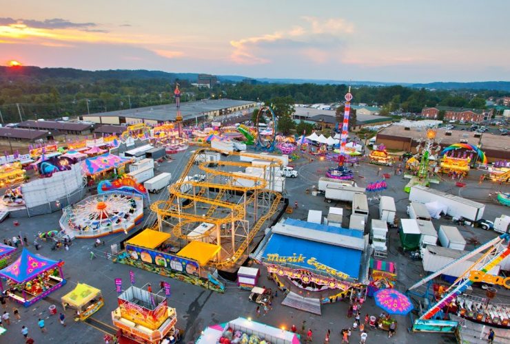 Maryland State Fair