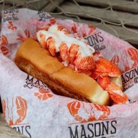 Masons Lobster
