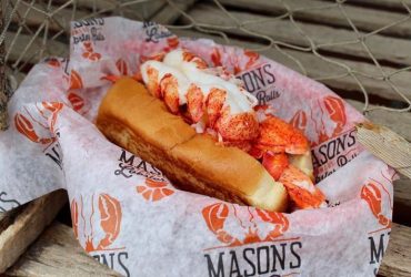 Masons Lobster