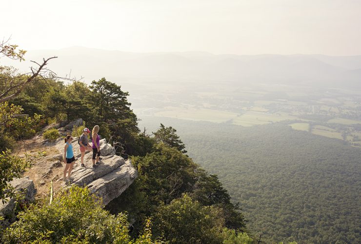 Massanutten Hero Image