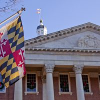 Md State House