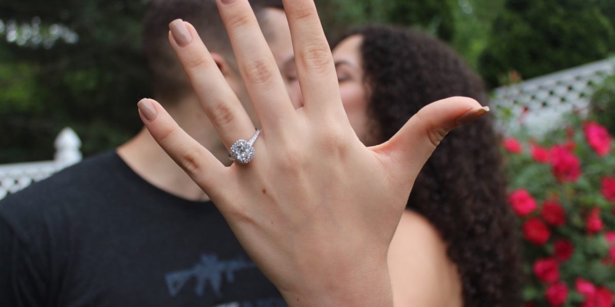 Meagan And Trevian 8