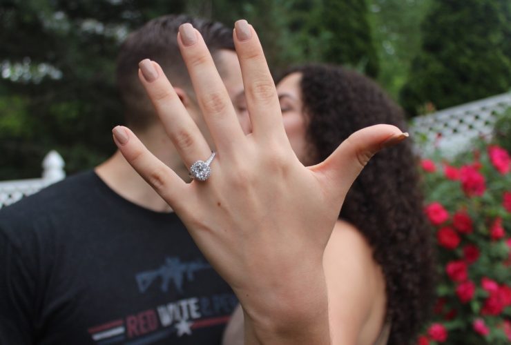 Meagan And Trevian 8