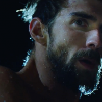 Michael Phelps Under Armour ad2